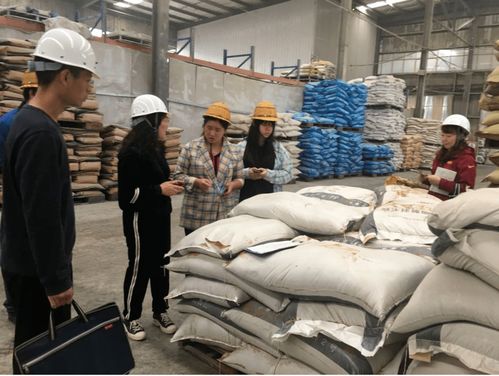 贵阳市开展饲料生产 经营环节质量安全和生产安全督导检查