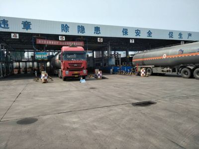 河南安阳二甲基甲酰胺DMF散水工厂出库价格