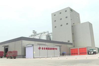四川邦基:高端饲料订单月增千吨 发展驶入“快车道”