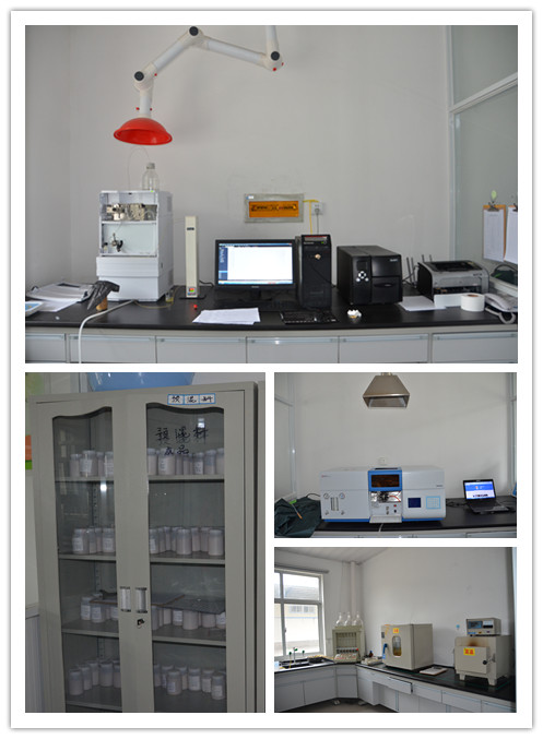 用心体会养殖户的痛,致力于提升饲料产品的价值
