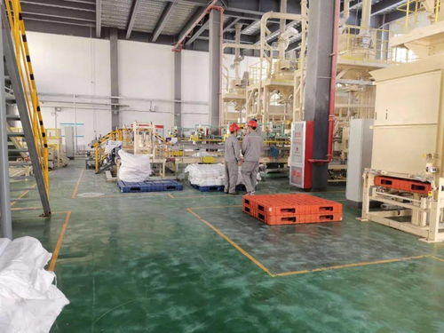 黑龙江伊品 巧用退税款助力企业发展,饲料销售实现新突破